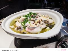 -火宫殿·小吃王国(坡子街店)