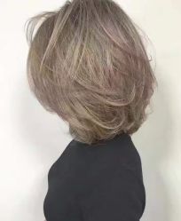 -吉米护肤造型