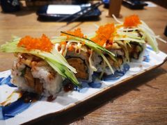 -松岛日本料理(汾江路店)
