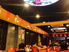 大堂-点都德(大茶楼店)