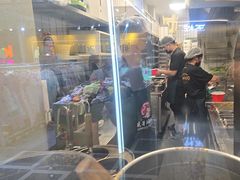 -兵哥豌豆面(创意谷店)