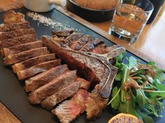 -燃扒房Steakhouse(皇庭店)
