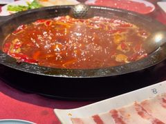 -蓉城老妈火锅(双林路店)