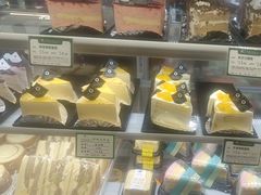 -蜂蝶来饼店(拱北总店)