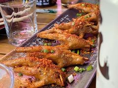 -微醺烤牛·炭火烧烤·精酿啤酒(东郊记忆店)