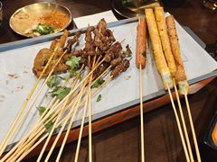 -林二哥宜烤官·宜宾小烧烤