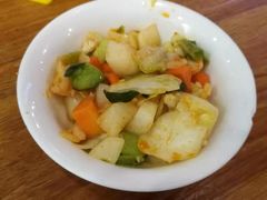 -老妈米线(金座店)