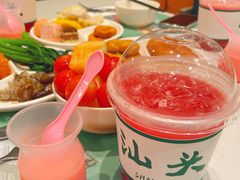 -诺丁牛排披萨自助餐厅(汕头苏宁店)