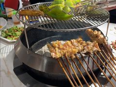 -源味居手把签烧烤(长春一店)