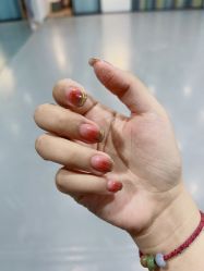 点击看大图 -1R日式轻奢美睫美甲翘睫