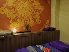 -金泰迷SPA泰式按摩(紫龙大街店)