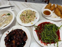 -兰亭餐厅(原嵩山路店)