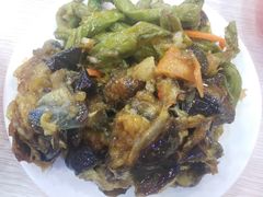 拌菜-三姐妹冷面馆(保卫路店)
