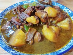 -东财大盘鸡(黑石礁店)