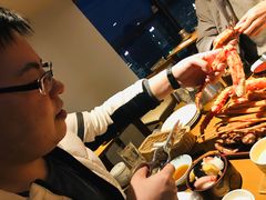 -虾蟹合战(札幌本店)