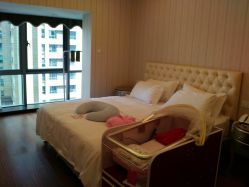 -台湾台婴美月子中心(长沙保利店)