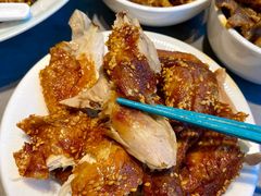 -肖记公安牛肉鱼杂馆·省级非物质文化遗产(江汉路直营店)