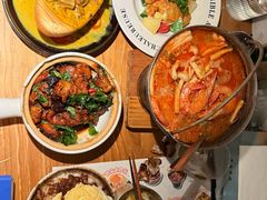 -岛风·台食小馆 ISLAND BISTRO(烟台山店)