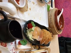 -点都德(汇盈广场店)