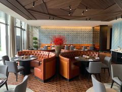 -杭州桐庐康莱德酒店西餐厅-舍