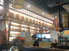 -竹马炭火烤肉(南屏店)