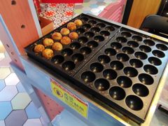 -SUGAR糖薯·章鱼烧(鹏欣水游城店)