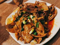 -老家猪肝面(石油路店)