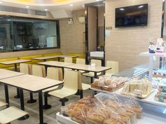 -永康饼屋(桑达大厦总店)