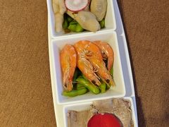 -转角·老弄堂上海菜(长寿路店)