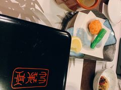 -竹叶亭(银座店)