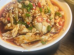 -川里谈·川味小馆(北京路店)