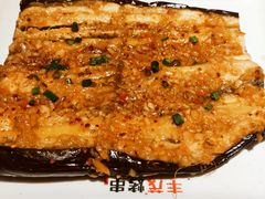 烤全茄-丰茂烤串(钦州北路店)