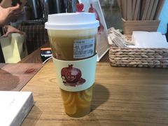 -九秋茶铺(三里屯店)