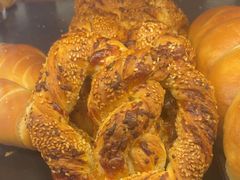 -BAKER&SPICE(安福路店)