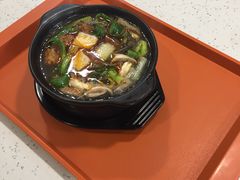 -樊记腊汁肉(竹笆市总店)