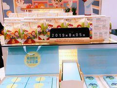 大堂-爸爸糖手工吐司(天津大沽南路店)