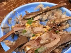 -白石的深夜食堂(万达店)