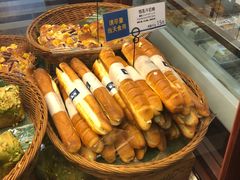 优品卡仕达奶油面包-都恩客(高岛屋百货店)