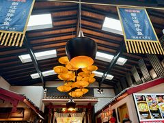 -老灶房-四川土菜(铁牛广场店)