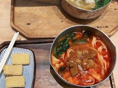 -小满手工粉(北京富力广场店)