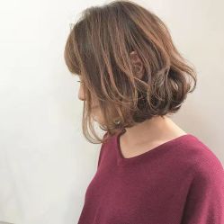 -Tipo Hair salon（明星）店
