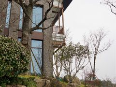 -天目湖涵田半山温泉