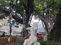 -广东胜利宾馆西关粤中餐厅