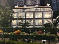 -徐家汇天主堂