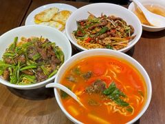 -寻裕记·现炒浇头面(人民广场店)