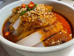 -川人百味(李家村万达广场店)