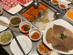 -海底捞火锅(方塔东街店)