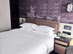 -铂尔登国际酒店(南山深圳湾口岸店)