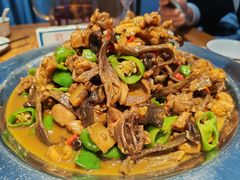 -俭寨大盘鸡·缸子肉·小公鸡·新疆菜(云通店)