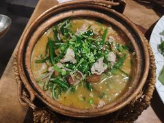 -紫滇源云南生态菜(丹凤街店)